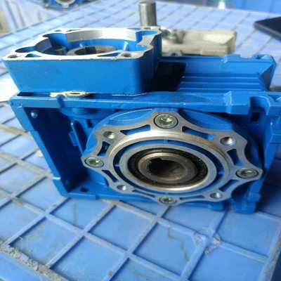 行星减速机型号:NMRV040一个速比1:60询价