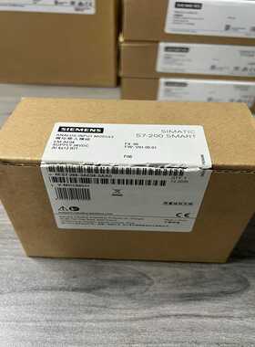 6ES7288-3AE04-0AA0拆封--议价商品