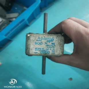 卡奥电子 SIBA900A690 700V西霸熔断器