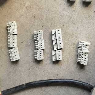 00接线端子 现询价 上银D1 万可接线端子
