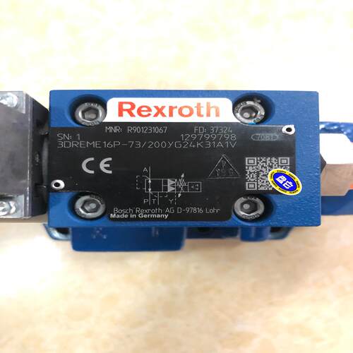 R901231067 3DREME16P-73/200YG2~议价