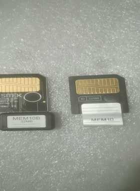 SmartMedia卡MEM10/1332MB询价