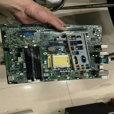 dellt3620主板09wh54原装拆机主板，要的来