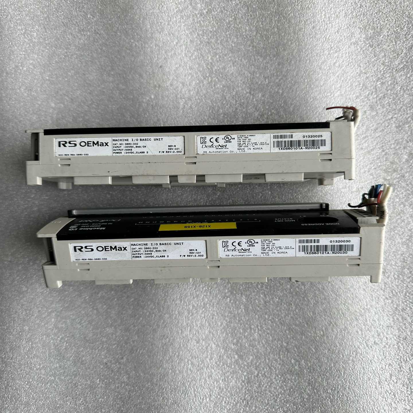 DS60-D16/D32/T32/AVI/AVO/ACI/E询价