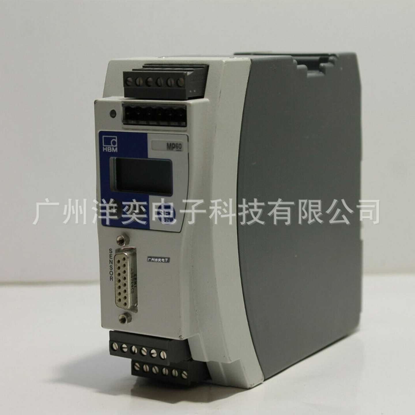 1-MP70DPS7称重显示控制器放大器V德国HBM系列供应