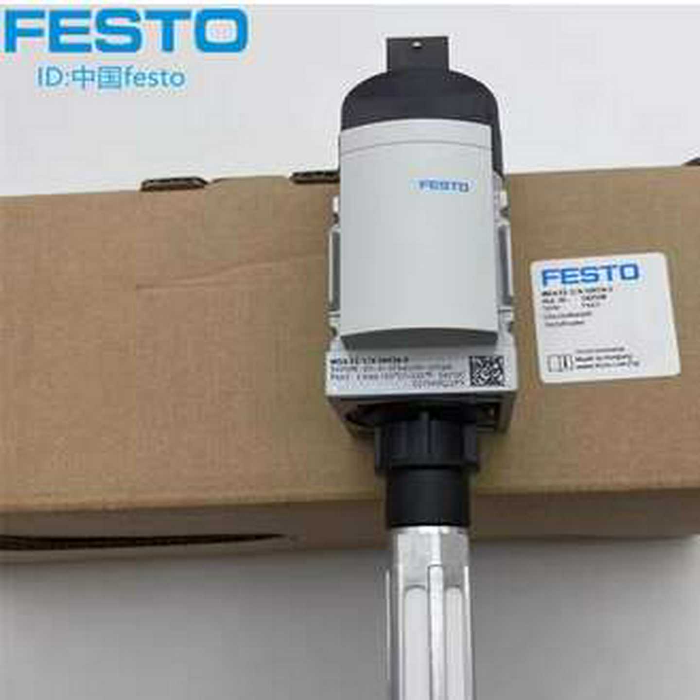 配件FESTO 542598 542578 电控开关阀 MS4-EE-14-10V24-S 议价