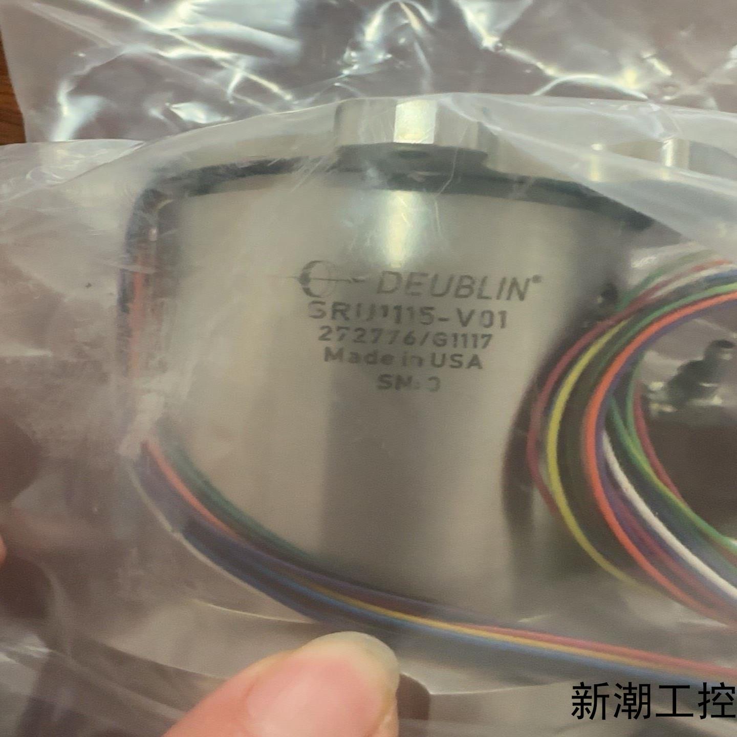 全新SRU1115-V01没有包装盒包装袋没有开封 实物议价商品