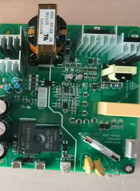 MVT114GDY1汇川变频器风扇电源板--议价商品