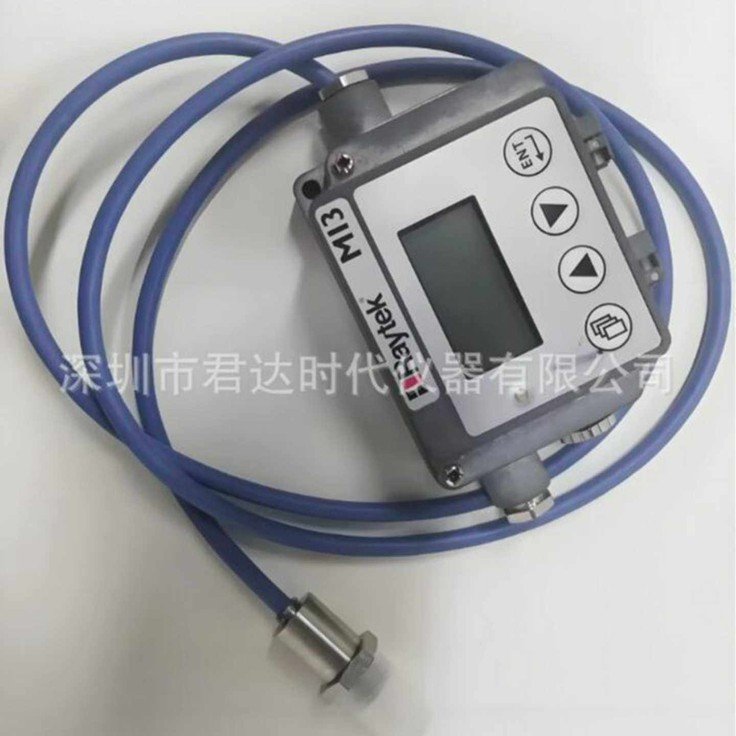 探头RAYMI310LTS/RAYMI320LTS/RAYMI302LTS红外线测温仪EMI3COMM