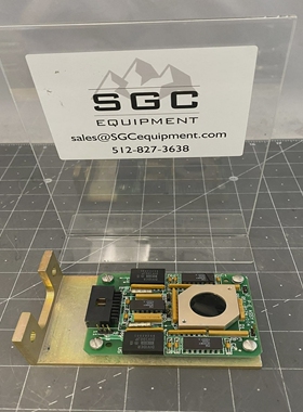 ASMLPEAssy859-0051-001PN:851-8124-004REV:H