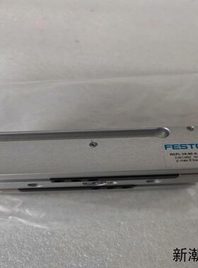 FESTO气缸3361480型号HGPL-14-40-A-B议价商品