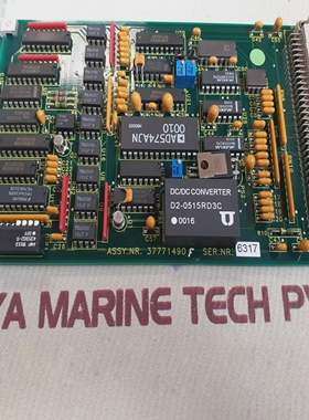 Albatrosspai-121pcbcard37771490f