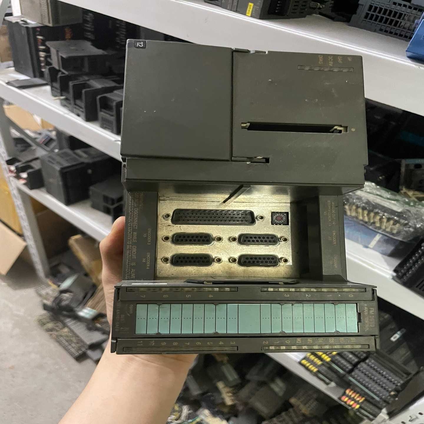 FM357,6ES7357-4AH01-0AE0询价