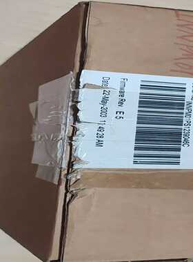 INNPM01卡件仅拆封询价