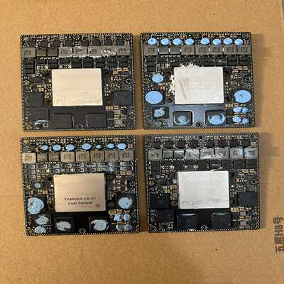 （洋洋设备）nvidiajetson核心板agxorin