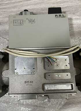 【议价】利雅路专用燃气电磁阀DMV-DLE508011