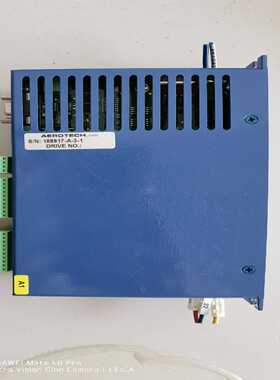 【议价】AEROTECHA3200驱动器NdriveMP10-IO