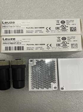 光电开关套件PRK318B/4P-M12TKS40x60全询价