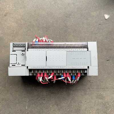维控PLCLX2V-1616Mr-A，拆机件…功能包好，有--议价商品