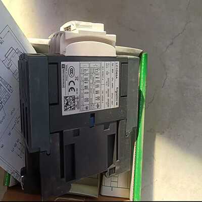 【议价】LC1D65接触器（多个）适用