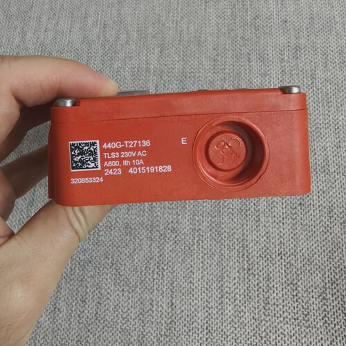 询-AllenBradley电磁门安全锁TLS3GD24