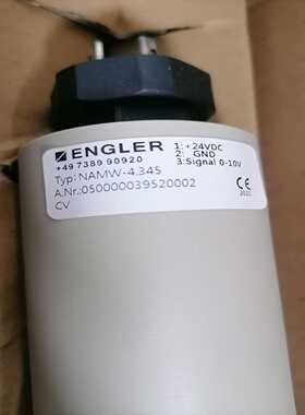NAMW-4.345恩格勒ENGLER液位计全新图片实拍，--议价商品