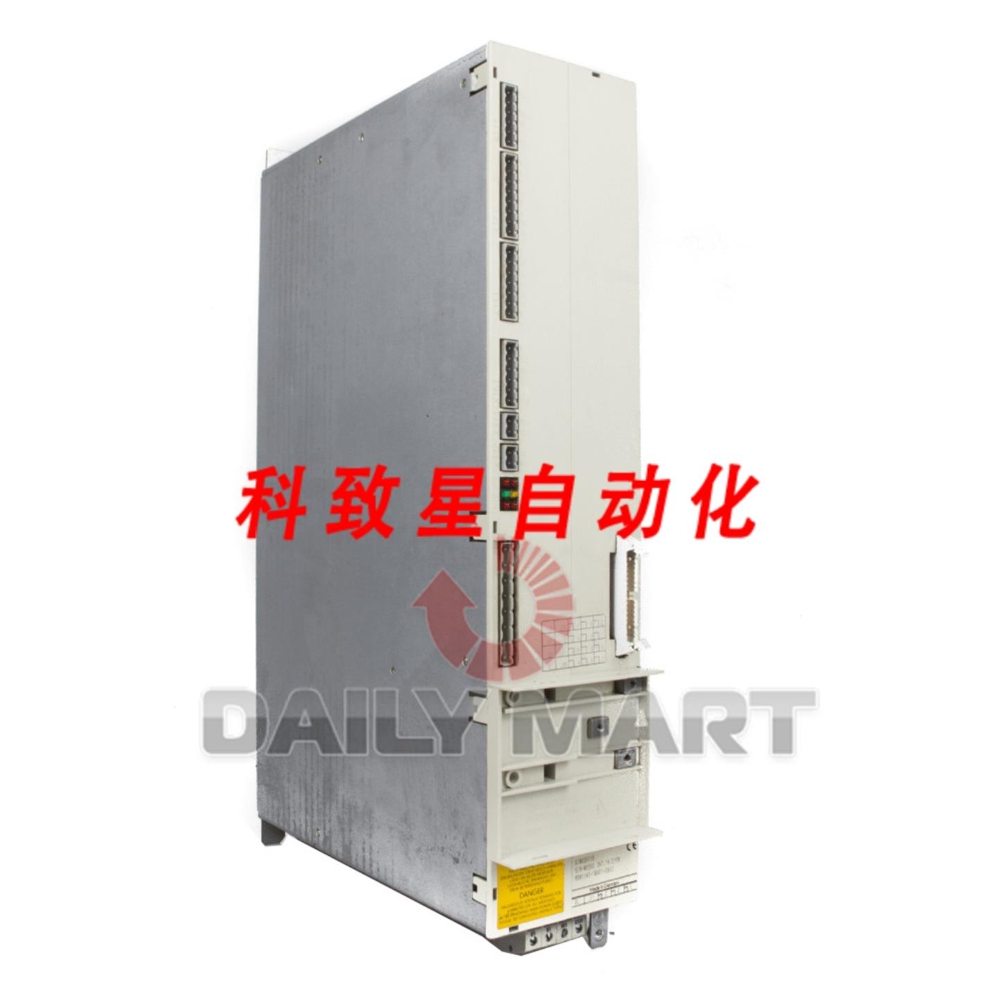 工业配件6SN1145-1BA01-0BA0 PLC伺服电源