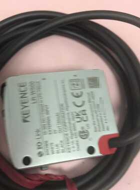 【议价】无包装基恩士KEYENCELR-W500激光传感器