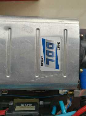 GAST DDL LINEARGAST SPP-25EBS-（gg设备）