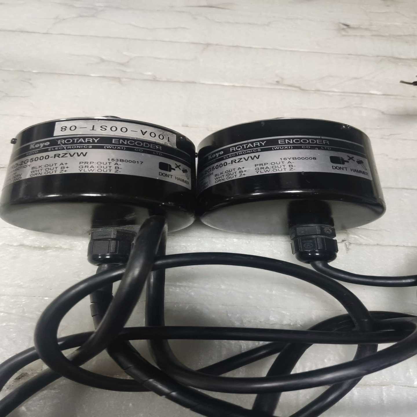 Koyo光洋编码器  TRD-N2500-RZVW~询价