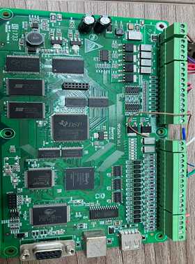 点胶机控制主板乐创MPC6567X，吗，询价