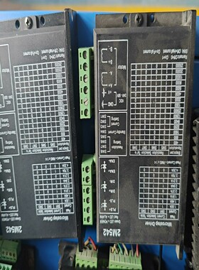 2M542步进驱动器2M542-N货用询价