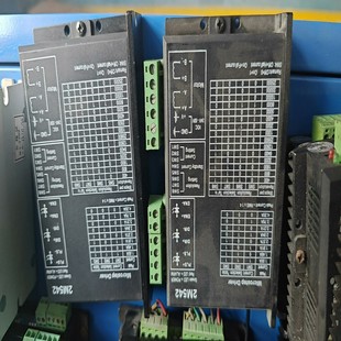 2M542步进驱动器2M542 N货用询价