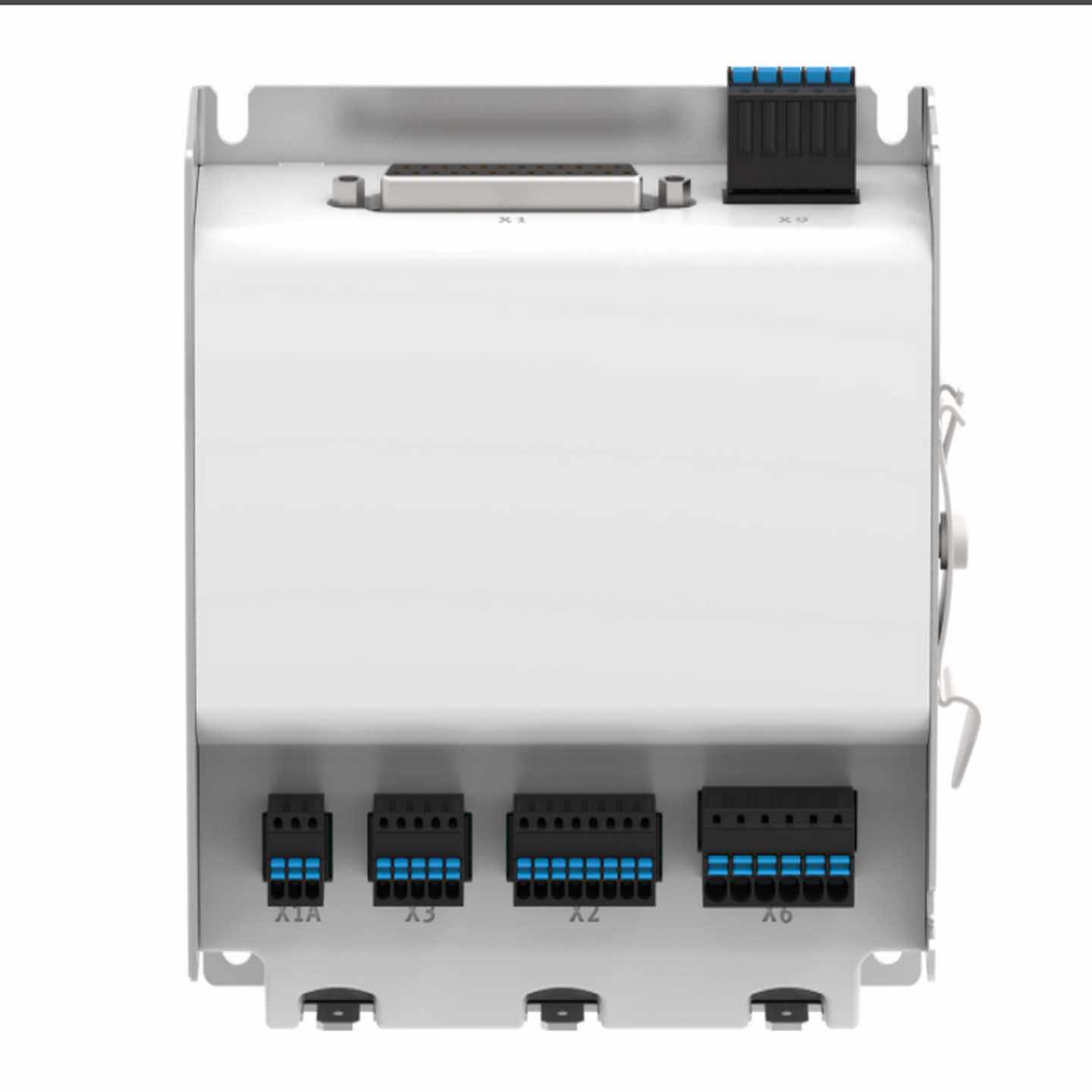 FESTO费斯托CPCOELGRERMO马达控制器CMMO-ST-C5-1-DIOP1512316