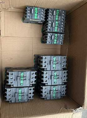议价施耐徳交流接触器LC1E50.LC1E32