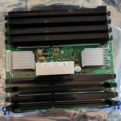 【议价】IBMP740/P720内存板IBM00E1879适用