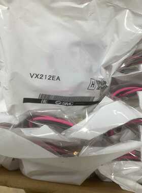 vx212easmc阀询价