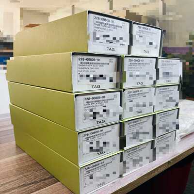 228-00808-91，CLC-ODS岛津色谱柱228-0