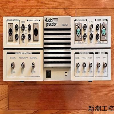 卓越的工作音频精度 SYSTEM ONE SYS-22A 音议价商品