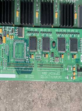 （议价）DATAPATHDGC1150DGC110B工业板卡