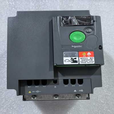 施耐德变频器ATV310HU55N4A，5.5KW，380/--议价商品