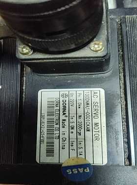 东菱伺服电机1.2kw130DNMA1-01D2CKAM--议价商品