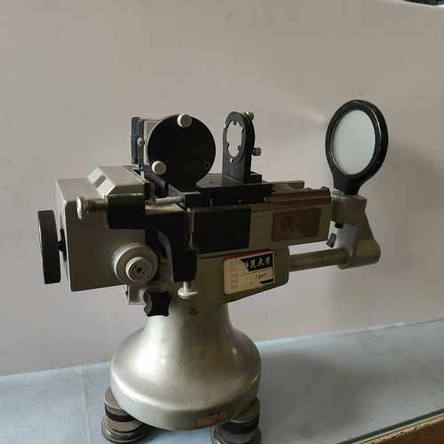 询价~迈克尔逊干涉仪WSM-100，剩下缺配件不全的货了，价格面议