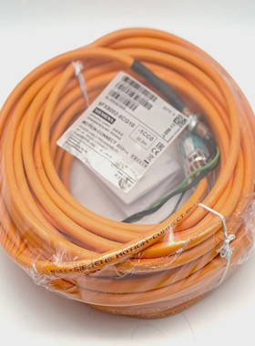 Siemens6FX8002-5CG10-1CC0PowerkabelMotion-Connect800Plus