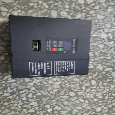 松下电梯门机变频器AAD03020拆机件，实物拍摄。成色看--议价商品