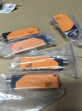 咨询-IFM易福门OT5003传感器无包装余货，没有