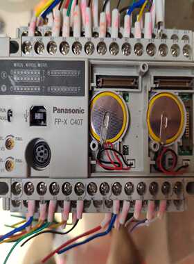 松下plcFP—X-C40T--议价商品