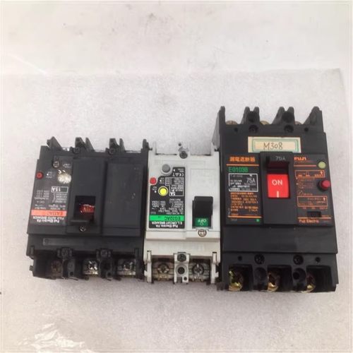 断路器 EG103B EG32AC EA33AC （C7~询价