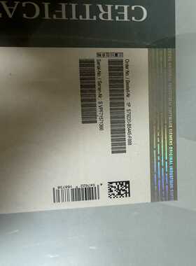 S79220-B5445-F888未开封，询价