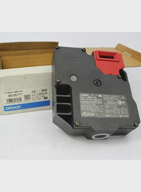 OmronD4JL-4NFA-C5(B286)
